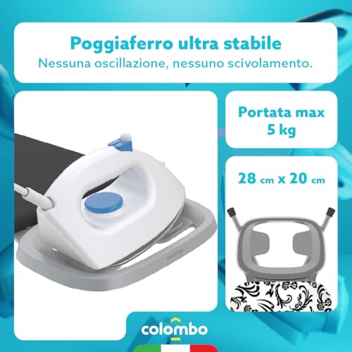 Colombo New Scal Super Euro