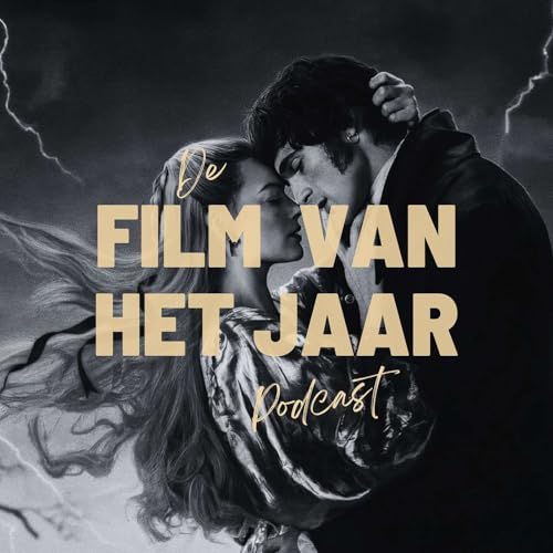 "WUTHERING HEIGHTS" &mdash; inhoud is overschat