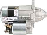 Bosch 0986UR1342 Starter