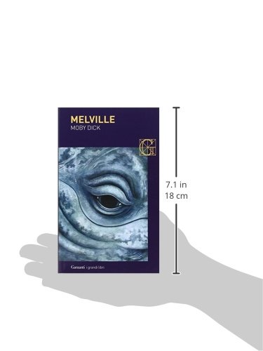 Moby Dick - 3