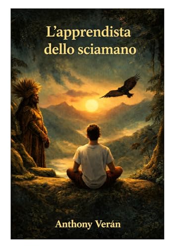  L’Apprendista dello Sciamano