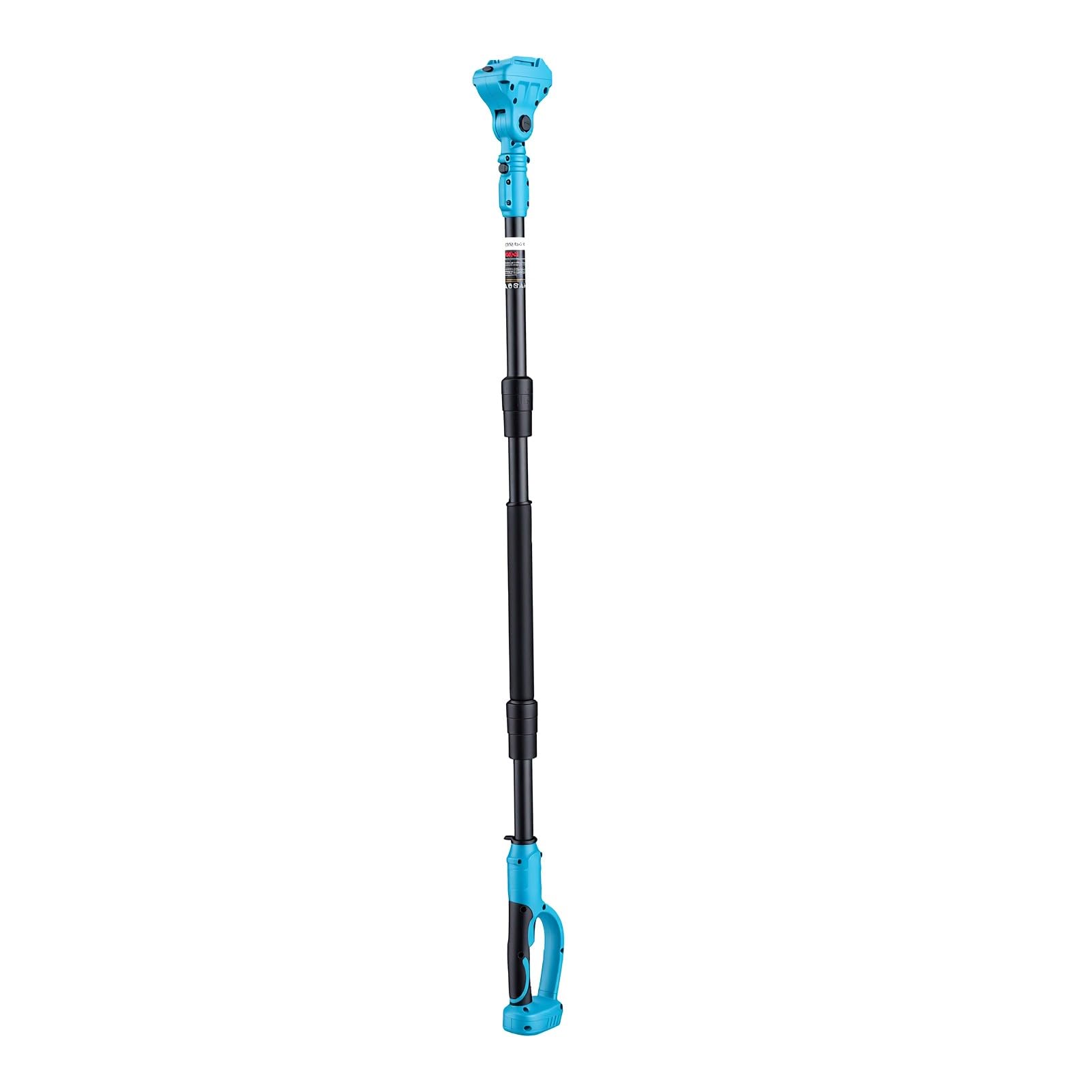 Fockety Cisaille électrique sans Fil de 1,5 M