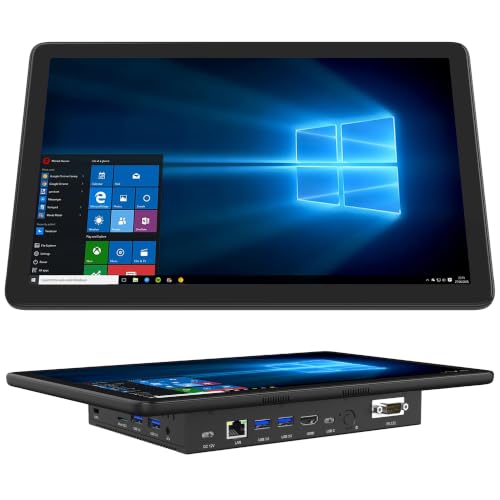 OuuOee 11.6-Inch Panel PC