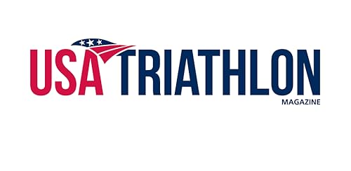 USA Triathlon Magazine