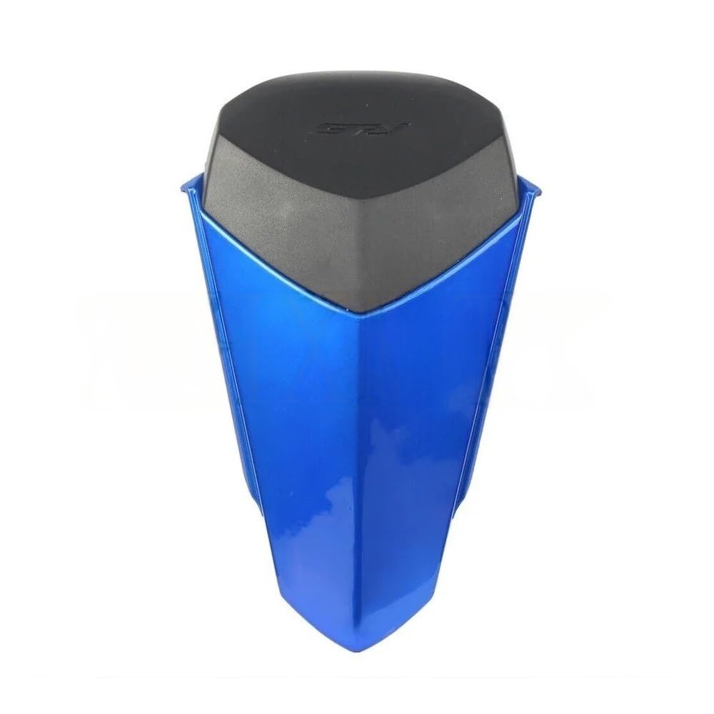 Couverture carénage queue YZF R7 housse rigide assise solo moto - 2