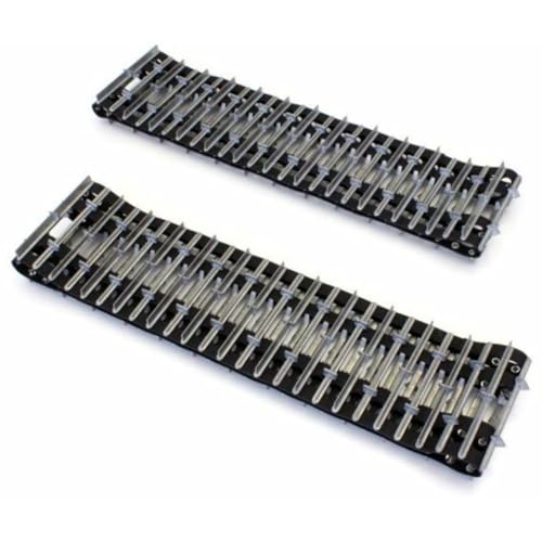 Kette fuer Kyosho Blizzard (2) Heavy Metal