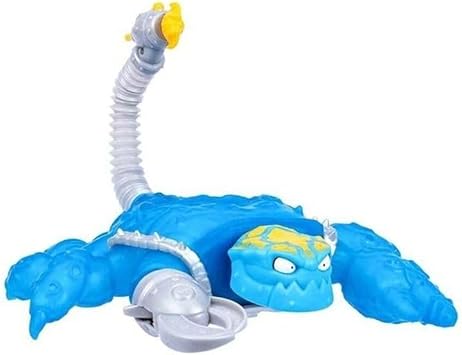 GJT65000 GooJitZu Menteor Madness Hydro-Sting Akrep