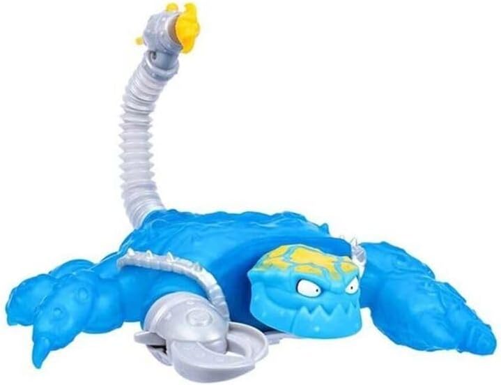 GJT65000 GooJitZu Menteor Madness Hydro-Sting Akrep