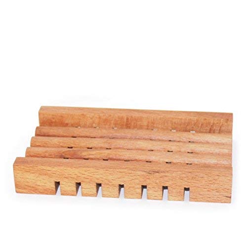 Manufaktur Pur  - Jabonera (Haya Maciza, de una Pieza Cover