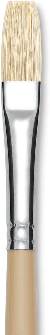 Robert Simmons Signet Brushes 6 flat 40F