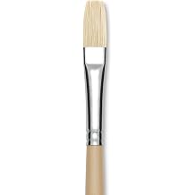 Robert Simmons Signet Brushes 6 flat 40F