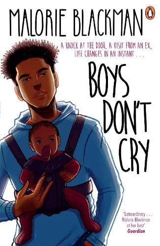 Buy Boys Don't Cry — BookShops.in
