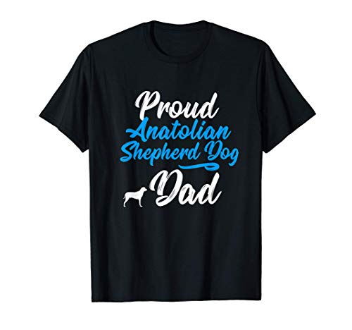 Anatolian Shepherd Dog T-Shirt