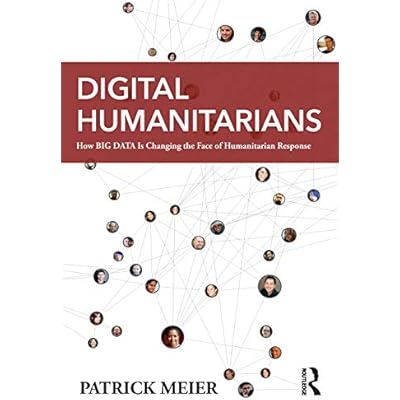 Digital Humanitarians