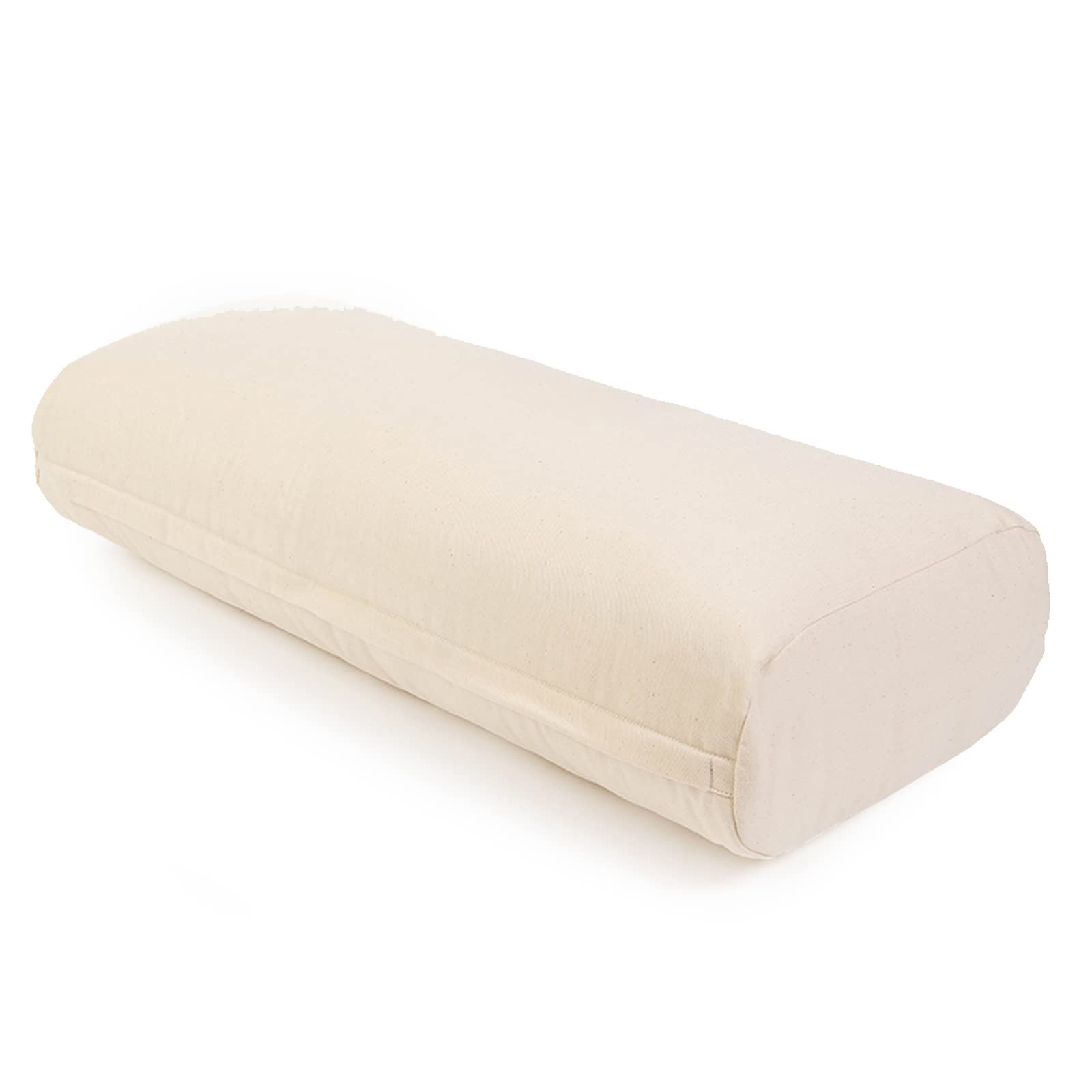Yoga Studio Bolsters ligeros rectangulares europeos