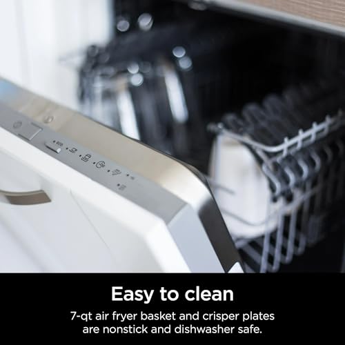 Ninja Foodi Family Size