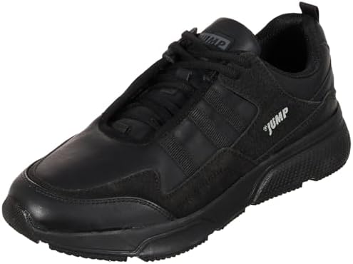 JUMP 27693 Spor Ayakkabı, Siyah, 42 : Amazon.com.tr: Moda