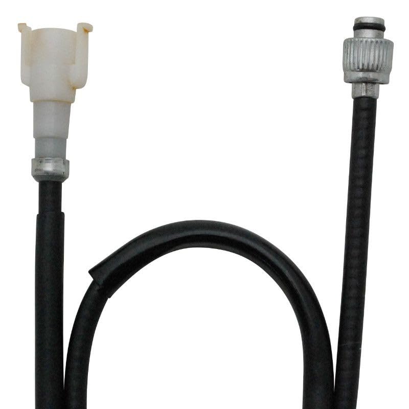 cyclingcolors câble de transmission de compteur moto scooter cyclomoteur compatible avec peugeot speedfight 1 et 2