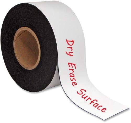 Magnetic Dry Erase Roll