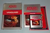 Vanguard by Atari