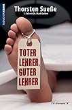 hannover linden fischerhof parken  Toter Lehrer, guter Lehrer: Ein Hannover-KRIMI