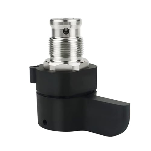 235014 Airless Prime Spray Valve Drain Dump Valve Repair Kit for Graco 390 395 490 495 595 Aftermarket Airless Paint Sprayer - Thumbnail 7