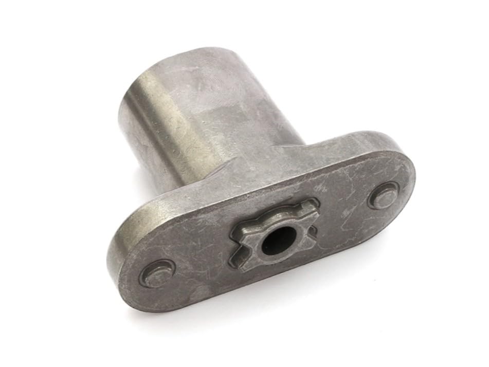 Support de lame résistant aux chocs pour arbre 25,4 mm de tracteur MTD Honda
