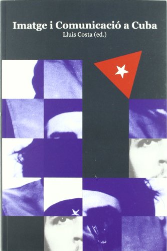 Portada de Imatge i Comunicació a Cuba
