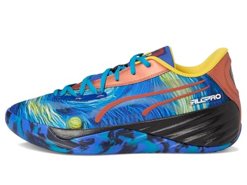 Image of PUMA All-Pro Nitro