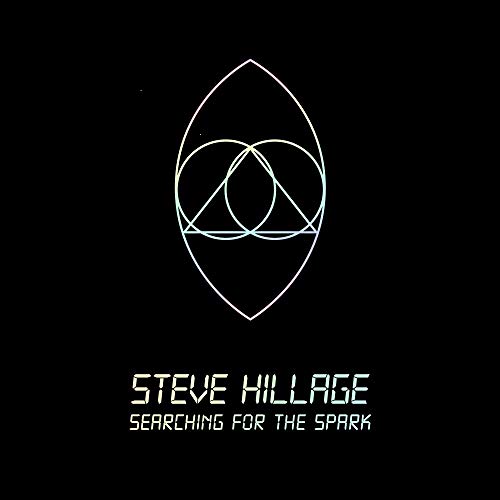 Price comparison product image Searching for the Spark