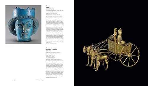 Epic Iran: 5000 Years of Culture