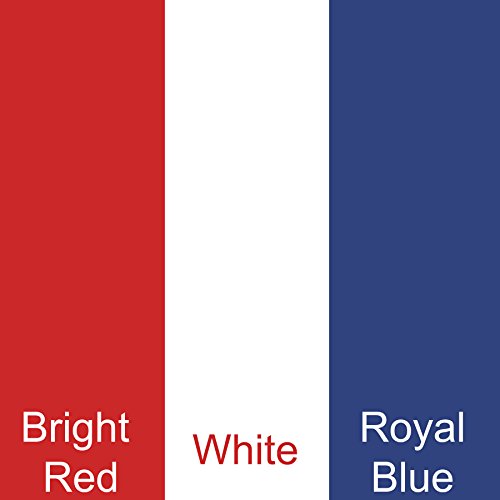 Three (3) Sheets of 12