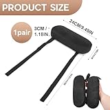 Zoom IMG-1 2 pezzi cuscino per gomito Zoom IMG-1 2 pezzi cuscino per gomito