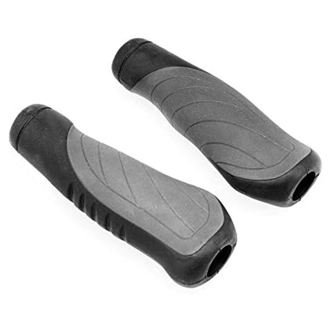 Voxom Griffe Kraton/Gel Gr7 schwarz-grau Cover