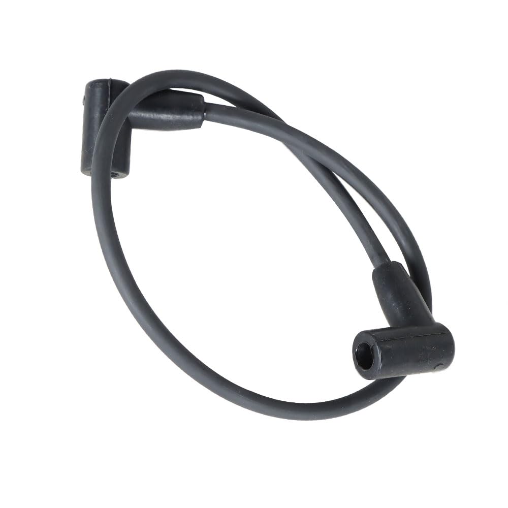 Juego de Cables para bujías Marinas Mercury para Motores V6 EFI/DFI/DTS 84-881908T