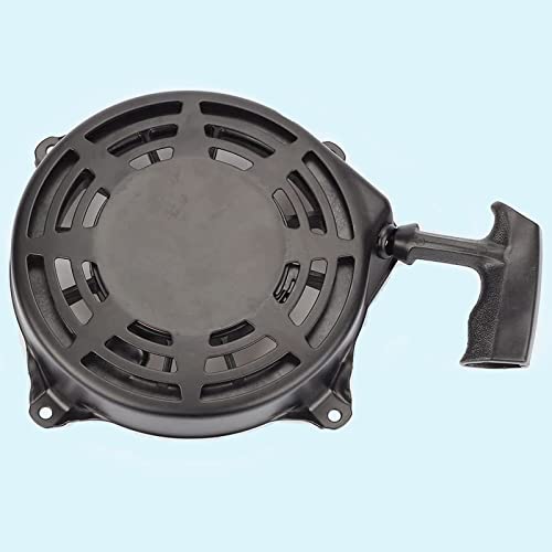 Démarreur Briggs & Stratton 497680 robuste pour tondeuse rotative - 7