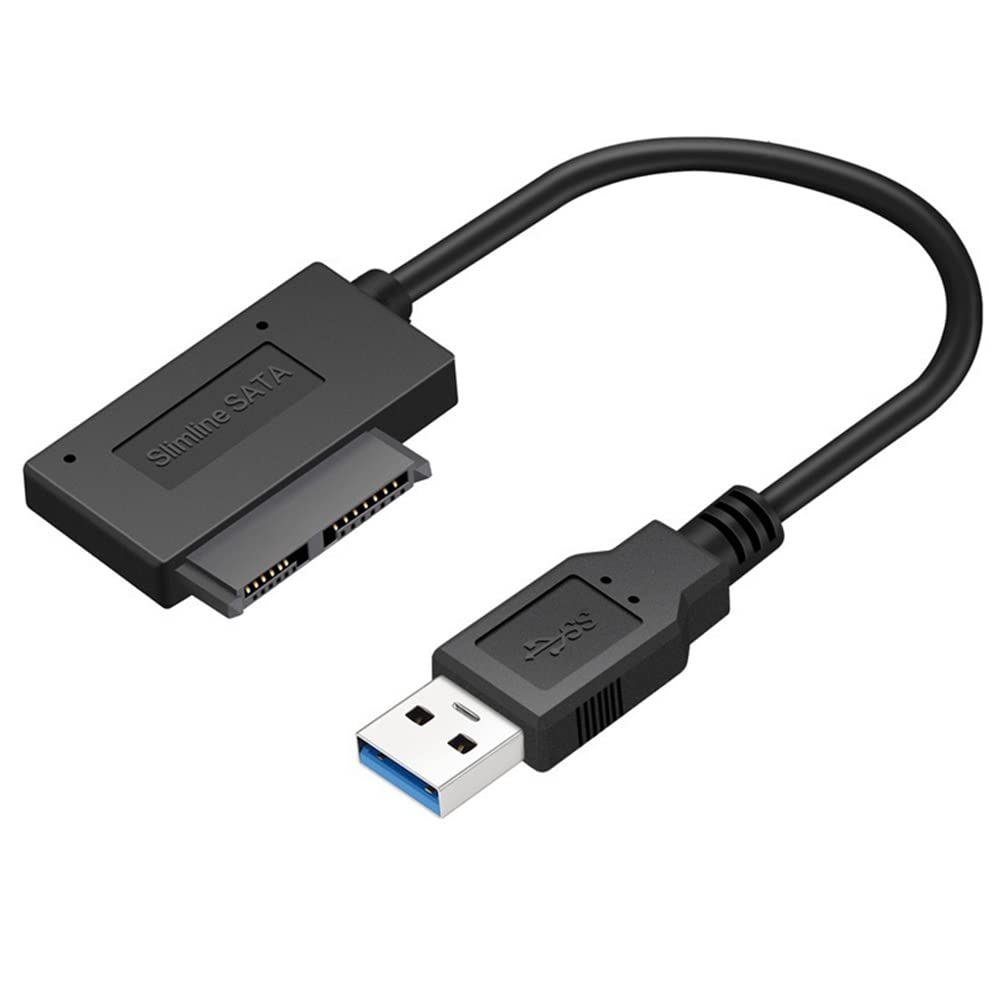 Amazon | OSJYEGW To USB 3.0 7+6PIN 13Pin 変換ケーブル ノート