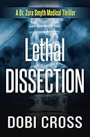 Lethal Dissection 1724091840 Book Cover