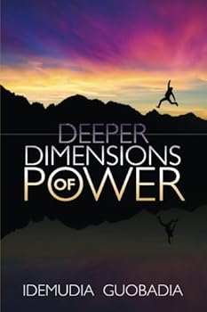 Paperback Deeper Dimensions of Power Book