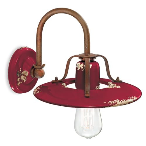 Aplique C1440 Ferroluz soluciona la falta de luz en pasillos estrechos