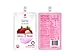 JELLY B Drinkable Konjac Jelly (10 Packs of 150ml) - 0 Gram Sugar, Only 7 kcal Each Packets (Lychee)