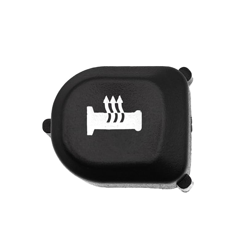 IZX for BMW R1250GS ADV Adventure R1250RS/R S1000R S1000XR F750GS F850GS ADV F900GS ADV F900R F900XR Motorcycle Combination Switch Button Cover Accessories (3, Right)