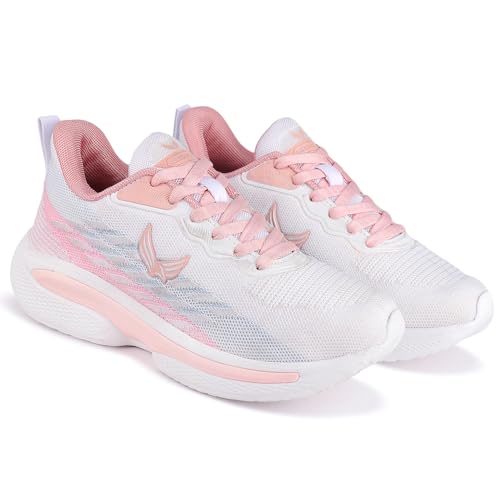 Image of BERSACHE Premium Sports,Walking,Gym,Cricket, Trending Running Shoes for Womens /Girls