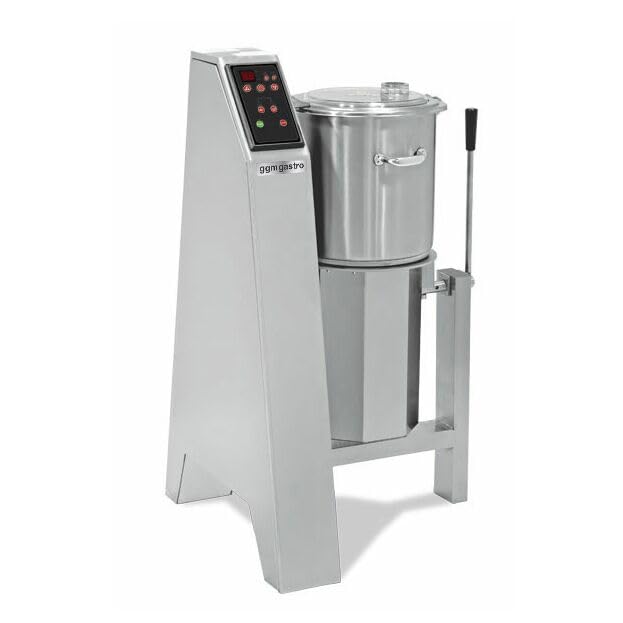 GGM Gastro CUE50 Vegetarian/Hummus Cutter
