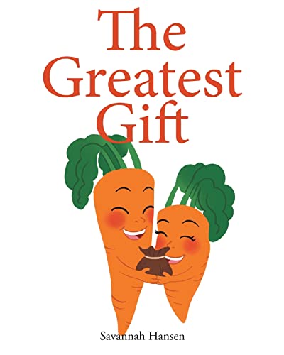 Image of The Greatest Gift: An Embryo Adoption Story