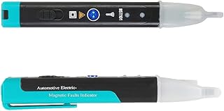 Automotive Ignition Tester Auto Electronic Fault Detector MST-101 Car Spark Tester Electromagnetic Induction Test Pen Auto Ignition Coil Tester