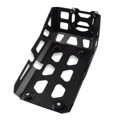 Cubierta de protección de chasis con acabado premium para G310 GS y R 7