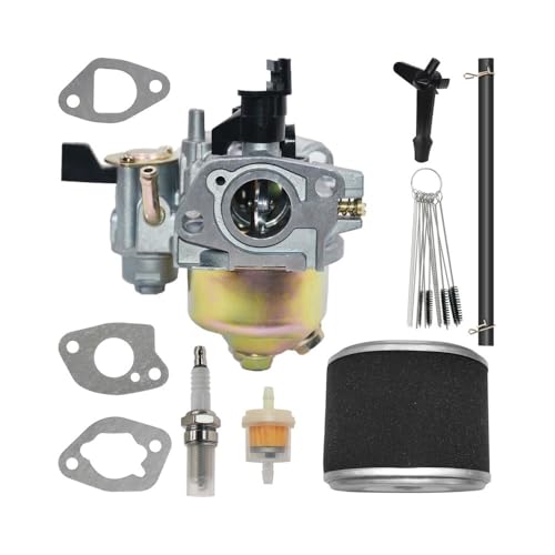 Carburateur pour GX240 GX270 résout les pannes de démarrage 9HP