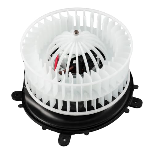 Image of KAX Blower Motor for Mercedes-Benz CL500 /CL600 /CL55 AMG /CL65 AMG 2000-2007