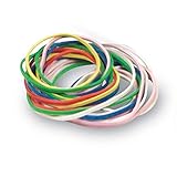 Learning Resources Rubber Band Set, 1/4 lb.